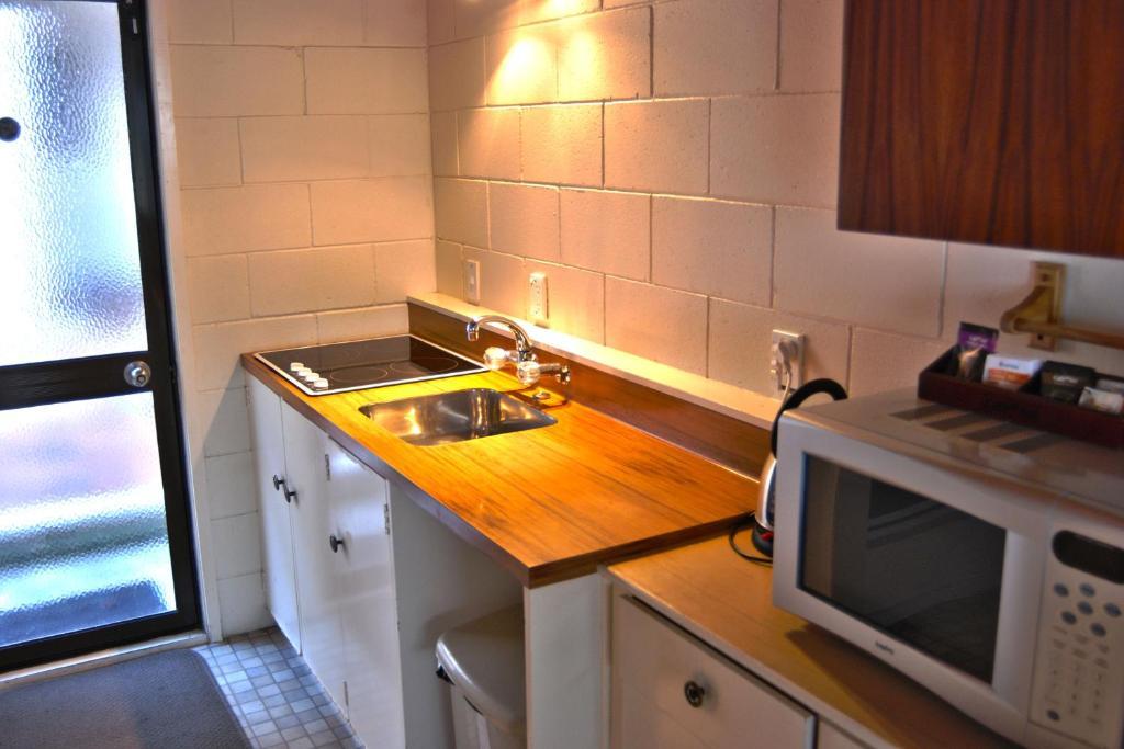 Barcelona Motel Tauposee Zimmer foto